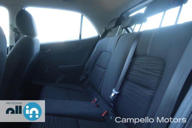 KIA Picanto Picanto 1.0 12V 5 porte Urban