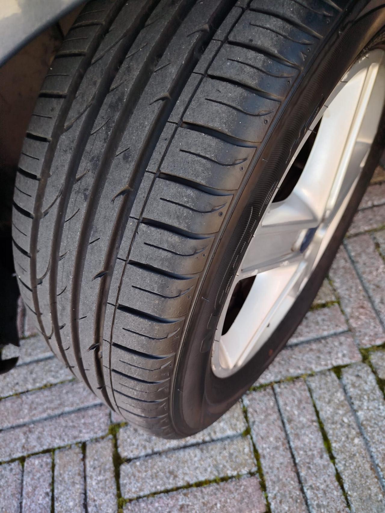 Ford Focus C-Max 1.6 TDCi (90CV) Titanium