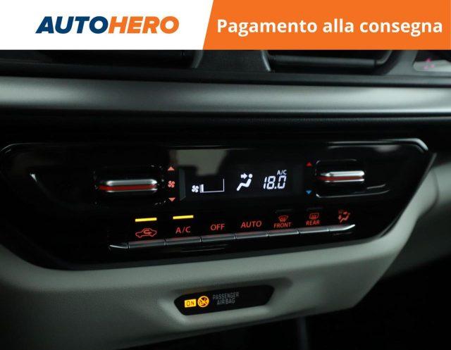 SUZUKI Swift 1.2 Hybrid CVT Top