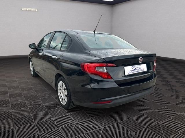 Fiat Tipo 1.4 T-Jet 120CV GPL 4 porte Easy