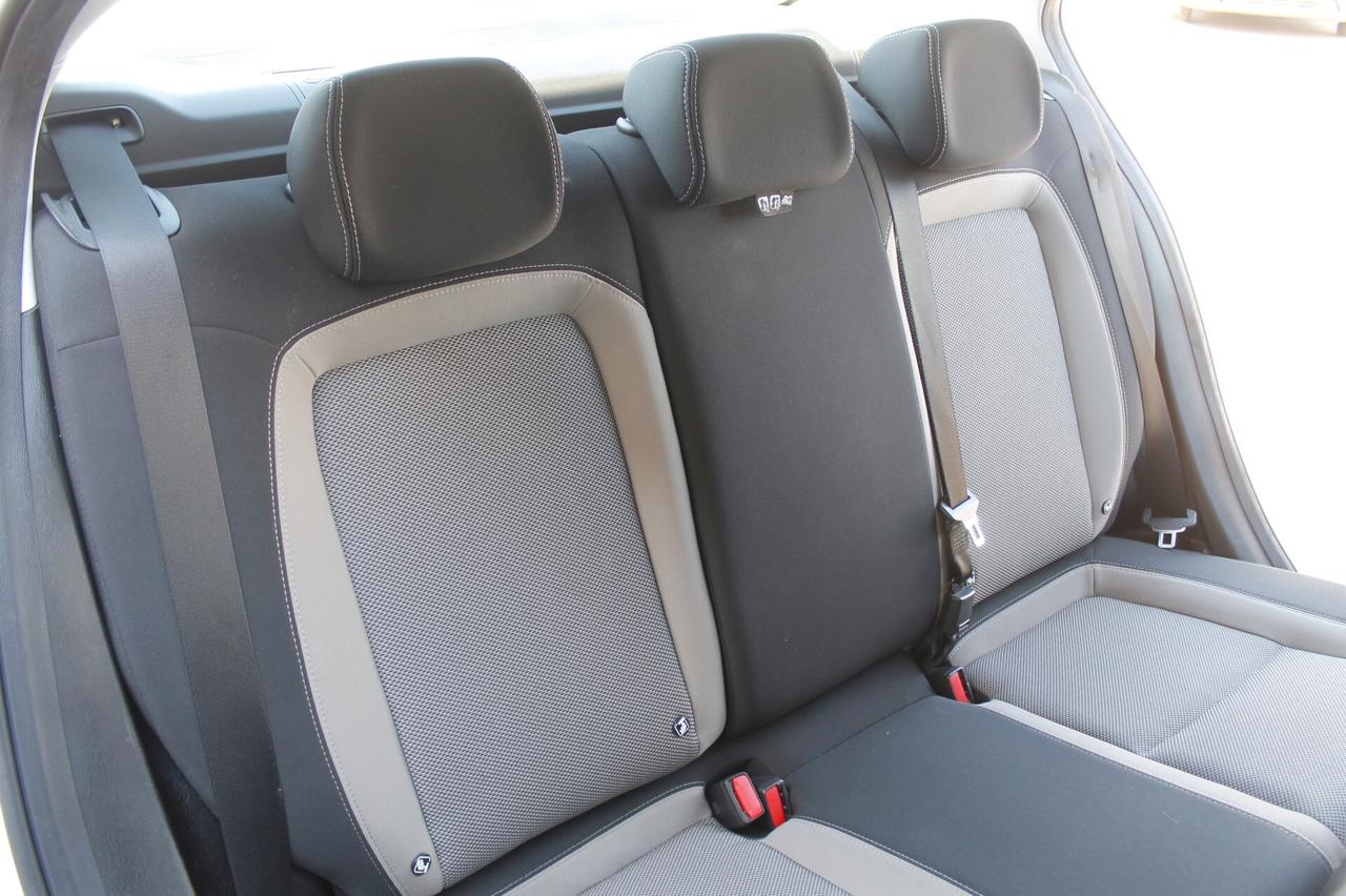 Fiat Tipo 1.4 4 porte Easy 95 cv OK NEOPATENTATI