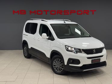 Peugeot Rifter BlueHDi 130 S&S Allure Long