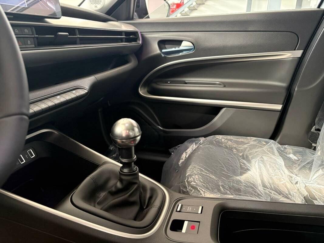 Jeep Avenger 1.2 Turbo 100 CV Summit + TETTO + LED AMBIENT