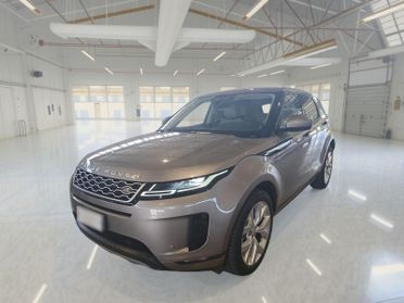 LAND ROVER RANGE ROVER EVOQUE 1.5 P300e PHEV SE AWD auto