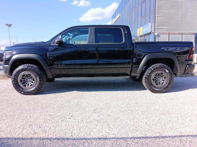 DODGE RAM 1500 6.2 V8 TRX Supercharged FINAL EDITION N1