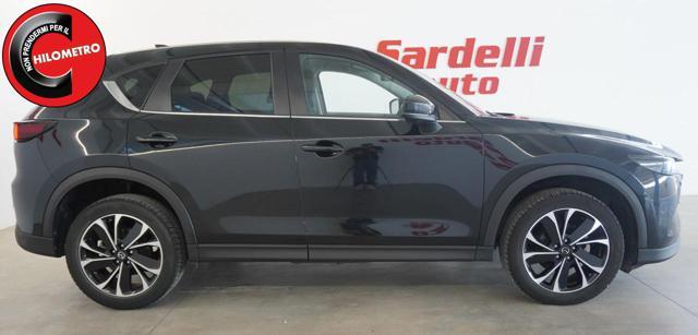 MAZDA CX-5 2.0L e-Skyactiv-G 165 CV M Hybrid 2WD Advantage