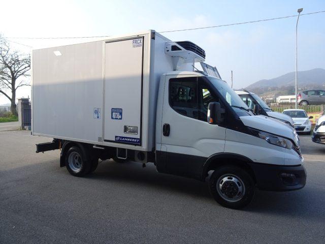 IVECO Daily 35C16H BTor 3.0 HPT PM-RG CELLA FRIGO FRCX-20°