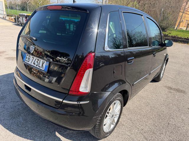 LANCIA MUSA 1.3 Mjt 16V 95 CV S&S DPF Poltrona Frau Bellissima