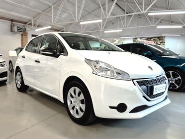 Peugeot 208 1.2 VTi 82 CV 5 porte Access