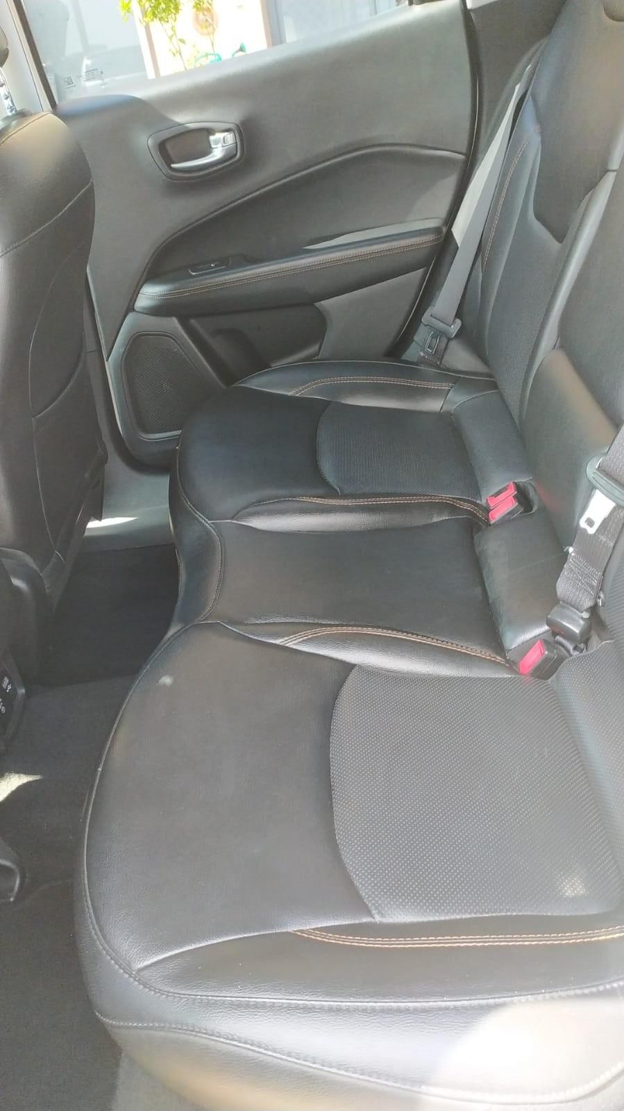 Jeep Compass 1.4 MultiAir 2WD Limited