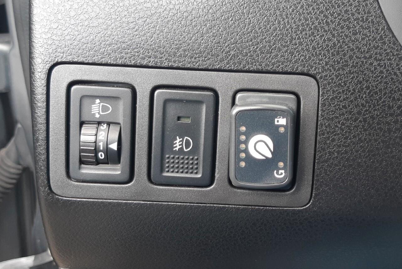 Suzuki G. Vitara 2.0i 16V 5P - MOTORE NUOVO -