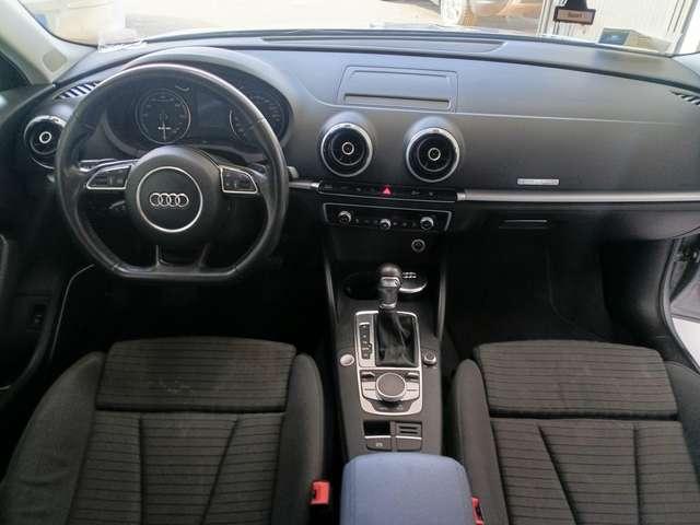 Audi A3 A3 Sportback 1.4 tfsi e-tron Ambition 150cv s-tronic