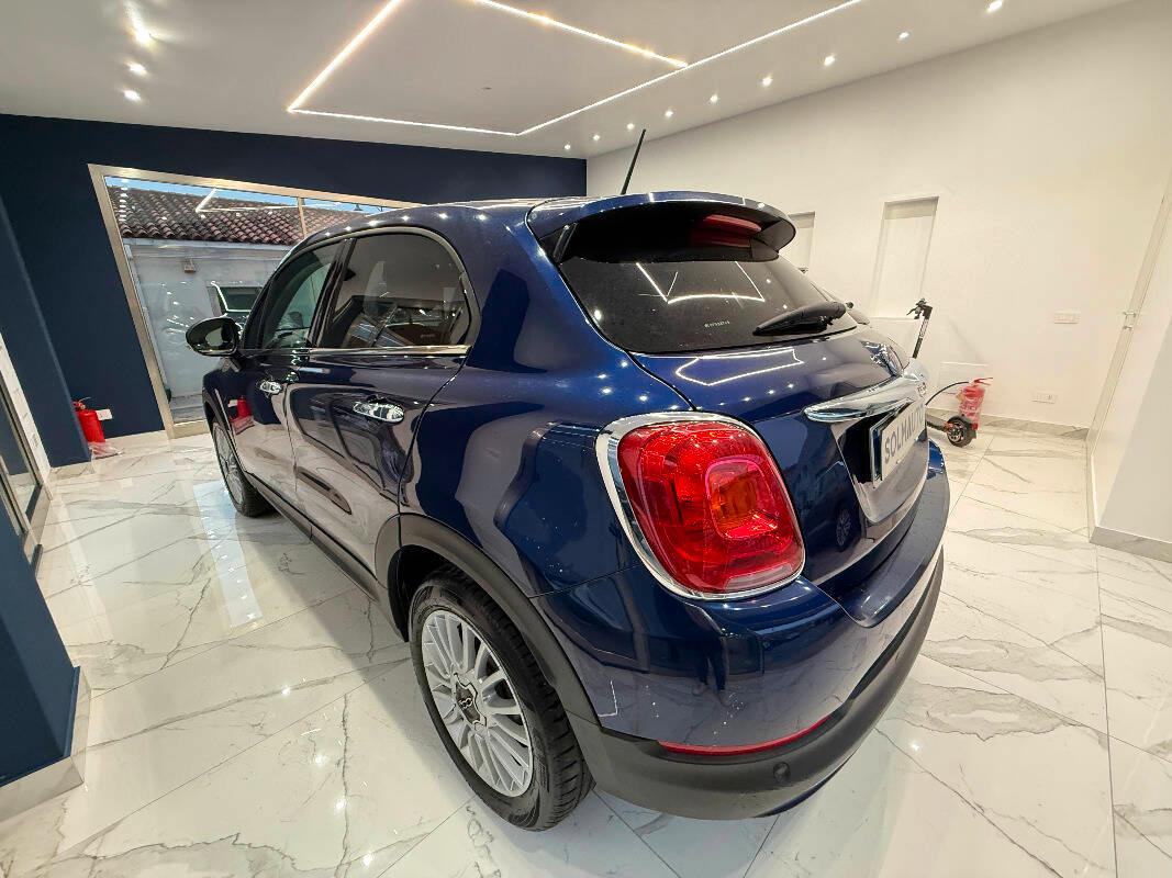 Fiat 500X 500X 1.6 mjt Cross 4x2 120cv my17