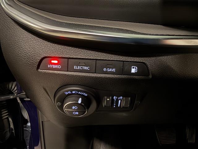 JEEP Compass Compass S MY22#1.3T4#PHEV#PREZZOREALE#240CV#PELLE