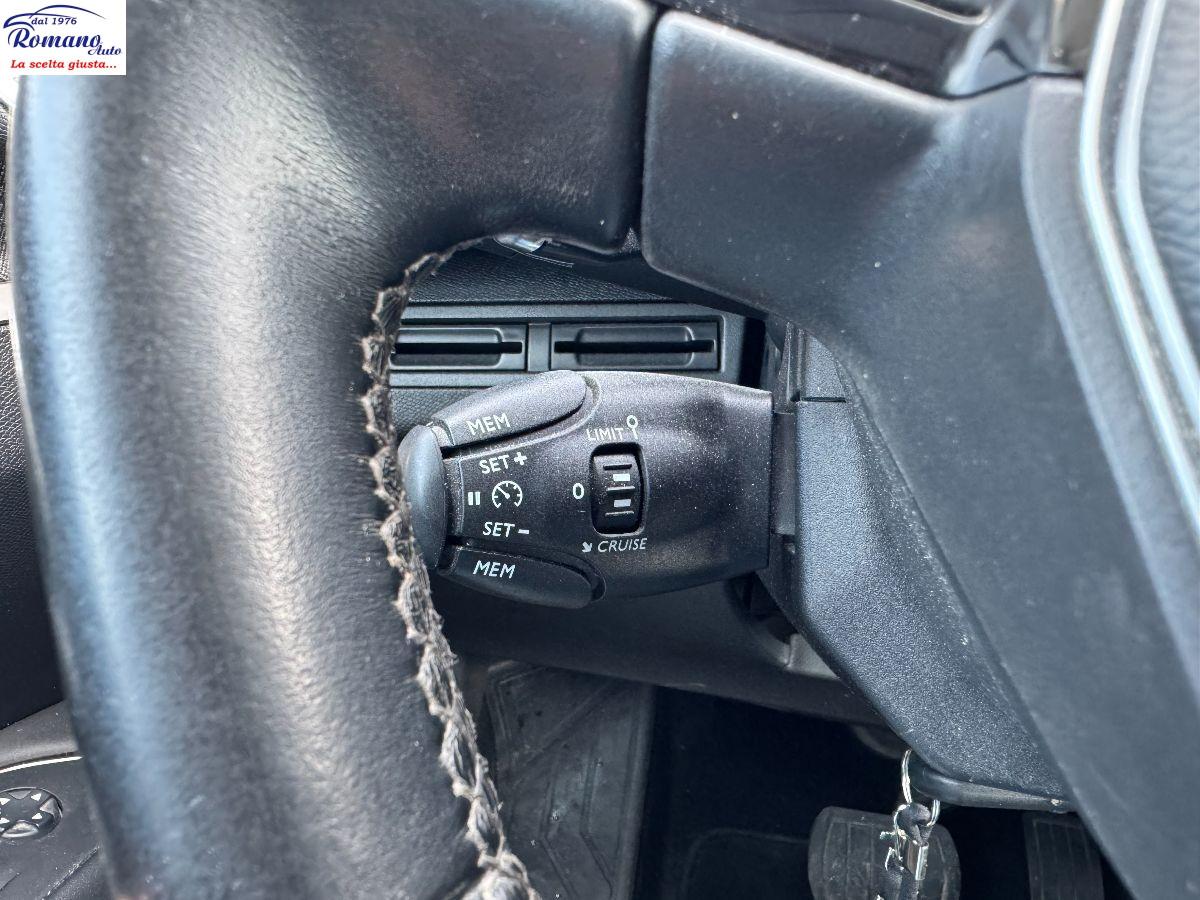PEUGEOT - 3008 1.5 bluehdi Allure 130cv eat8#GRIP CONTROL!RETROCAMERA!