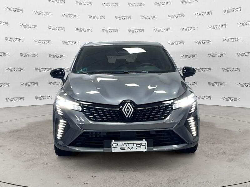 Renault Clio 1.0 TCe 67KW TECHNO