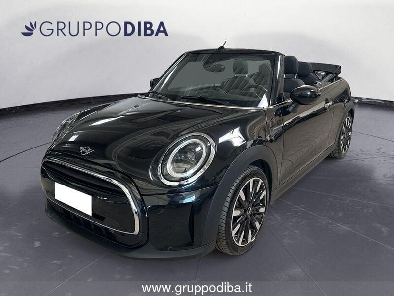 MINI Mini Cabrio F57 2021 1.5 Cooper Classic auto
