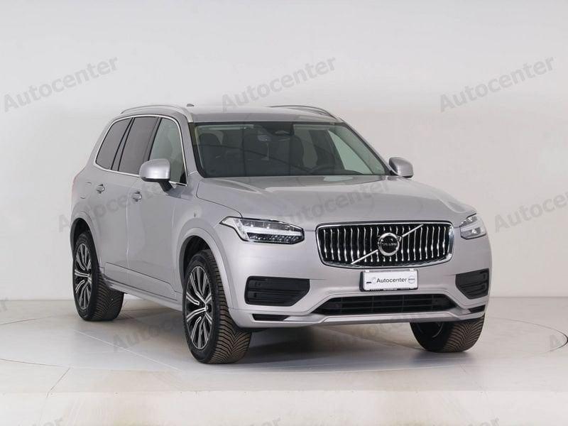 Volvo XC90 B5 (d) 235CV AWD GEARTRONIC 7 POSTI CORE