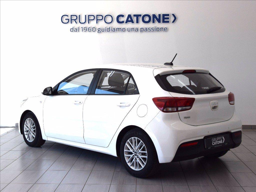 KIA Rio 1.2 Style Gpl 82cv del 2022