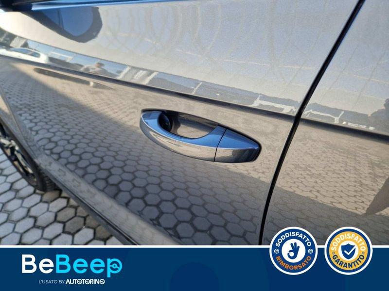 Volkswagen T-Roc 1.5 TSI ADVANCED DSG