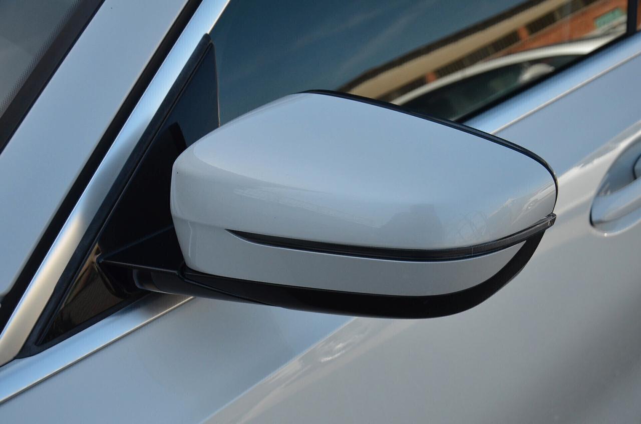 Bmw 318d 48V Touring Business Advantage
