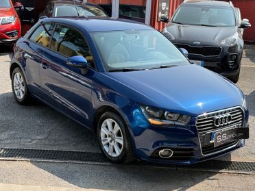 A1 1.2 TFSI Ambition-unipro-rate-98 mila km