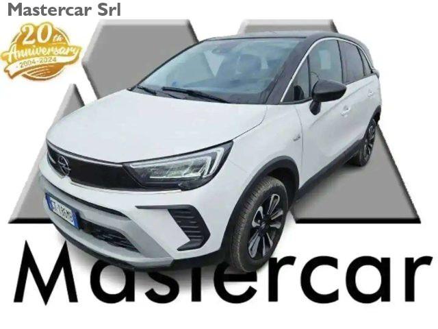 OPEL Crossland 1.2 130cv AT6 Elegance - GT186MB