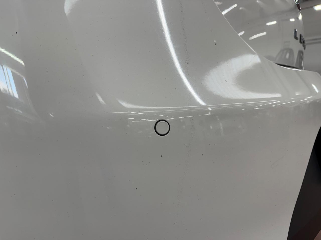 Seat Leon 2.0 TDI 170cv FR DPF