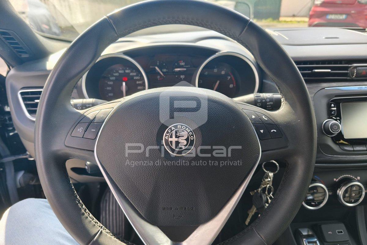ALFA ROMEO Giulietta 1.4 Turbo 120 CV Super