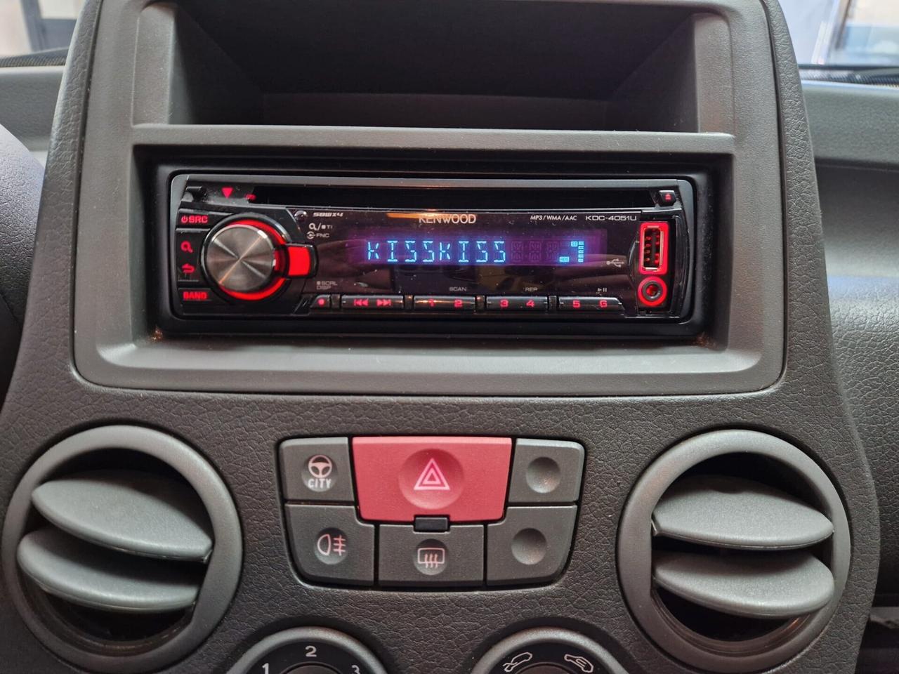 Fiat Panda 1.2 neopatentati EURO 5
