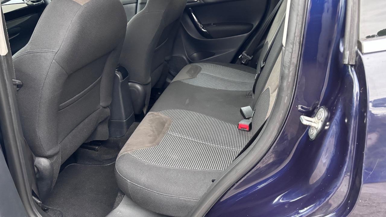 Citroen C3 1.4 e-HDi 70 CMP Exclusive