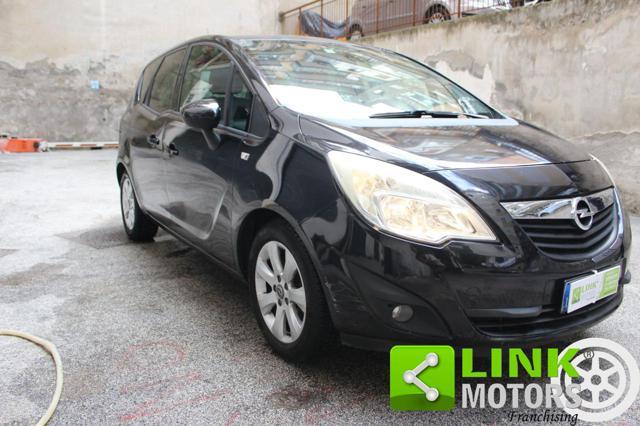 OPEL Meriva COSMO 1.4 100 CV