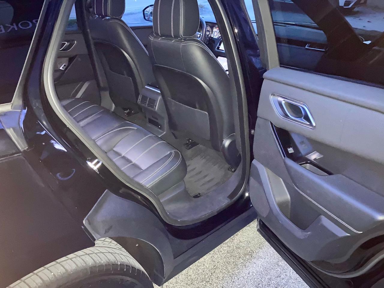 Land Rover Range Rover Velar Iva esposta, Unico proprietario