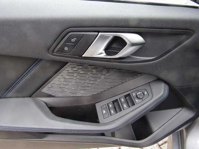 BMW 120 48V MSPORT CAMBIO AUTO,CERCHI 18,FARI LED