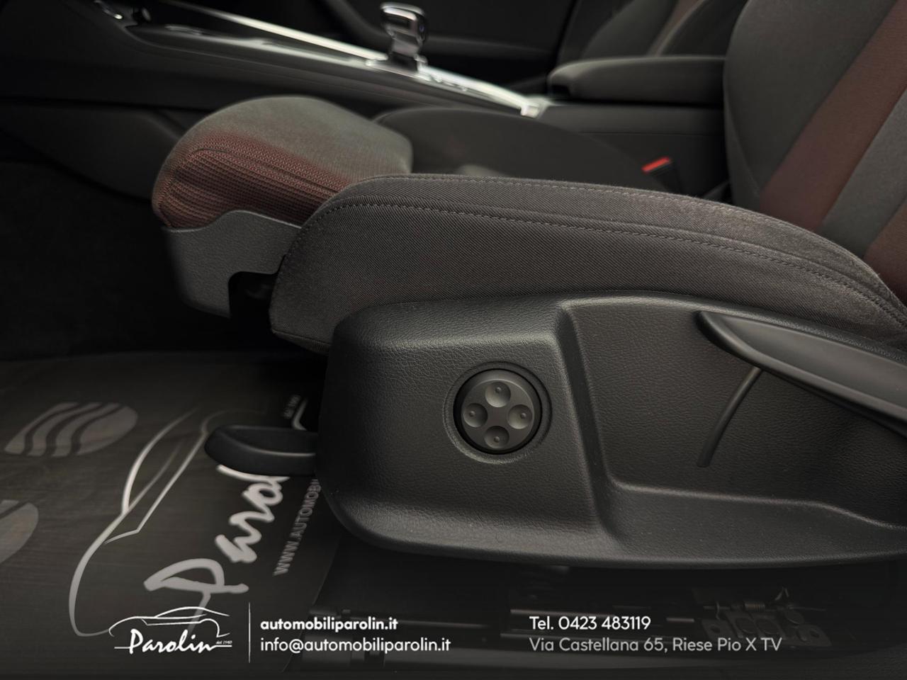 Audi A5 Sportback 40 2.0 tfsi mhev S-line edition S-tronic Blu Turbo