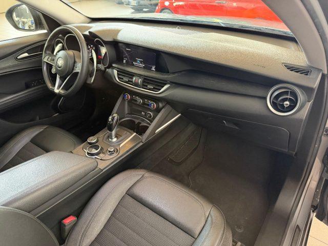 ALFA ROMEO Stelvio 2.2 Turbodiesel 210 CV AT8 Q4