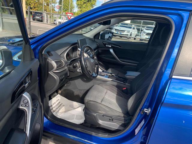 MITSUBISHI Eclipse Cross 2.2 diesel 4WD aut. Diamond SDA