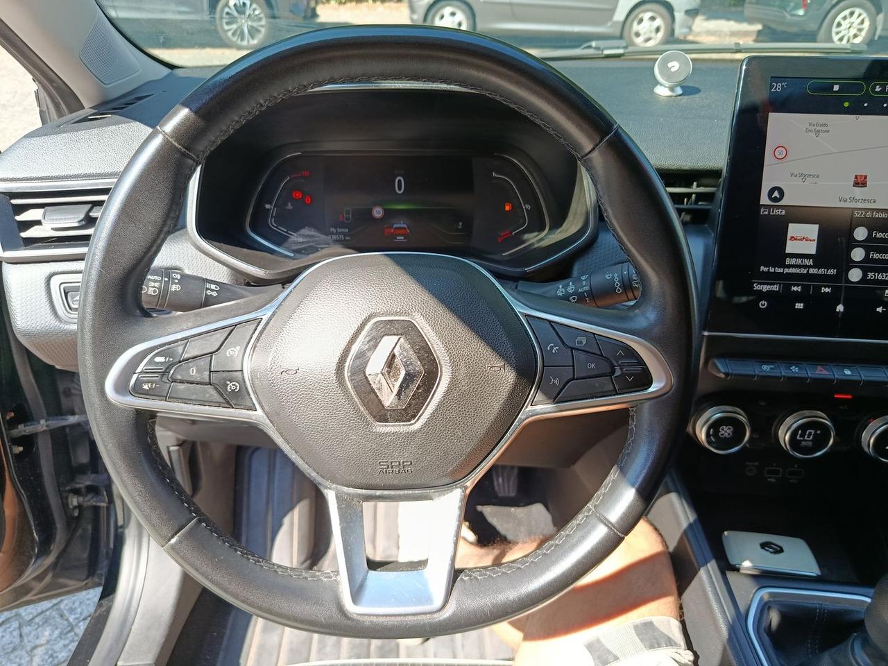 Renault Clio 1.0 ECO-G 100 Intens #6517