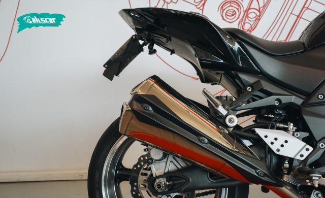 KAWASAKI Z 1000 Z1000