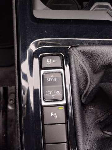 BMW X1 X1 sdrive18d Sport