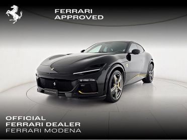 Ferrari Purosangue Purosangue 6.5