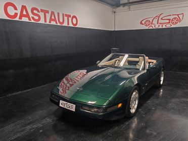 Corvette C4 5.7 V8 Convertible asi