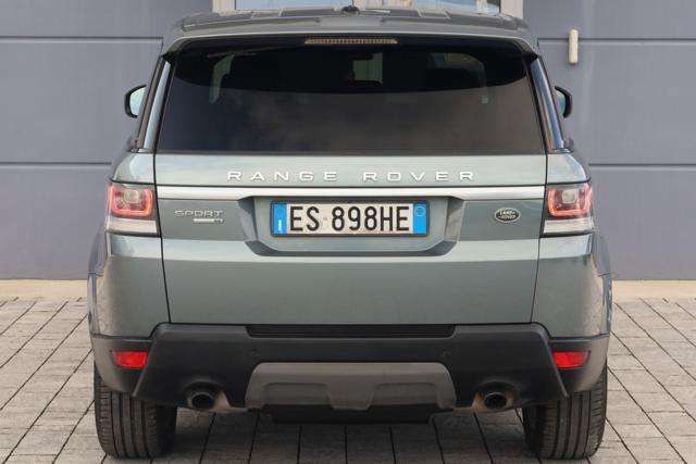 LAND ROVER Range Rover Sport 3.0 V6 SE