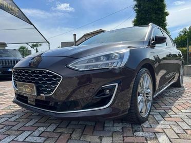 Ford Focus 1.5 EcoBlue 120 CV SW VIGNALE