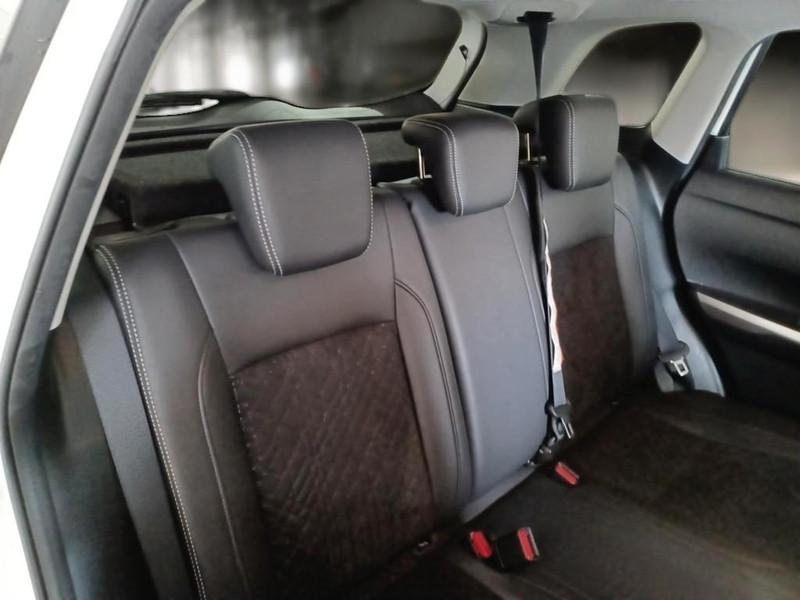 SUZUKI VITARA 1.5 102CV HYBRID STARVIEW AUTO SUV