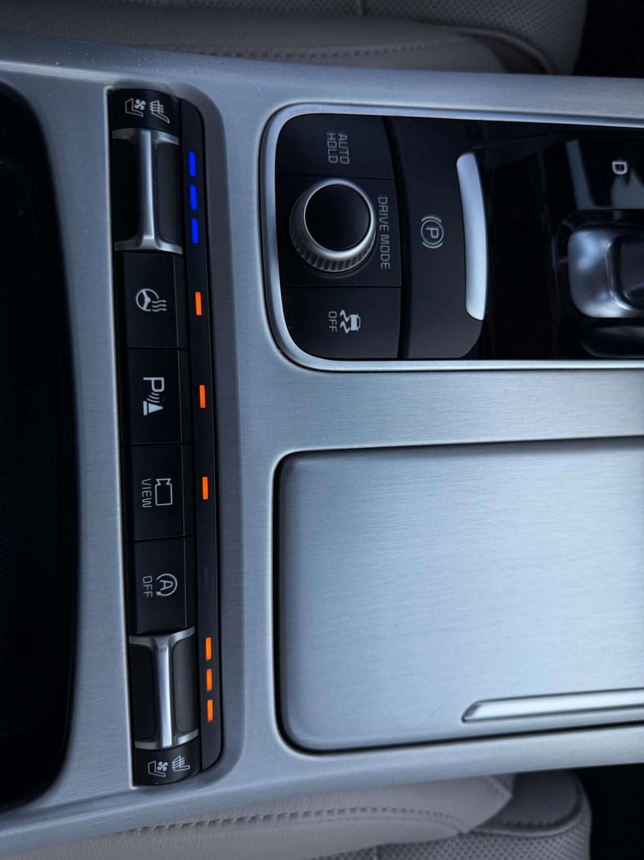 Kia Stinger 2.2 CRDi RWD AT8 GT Line