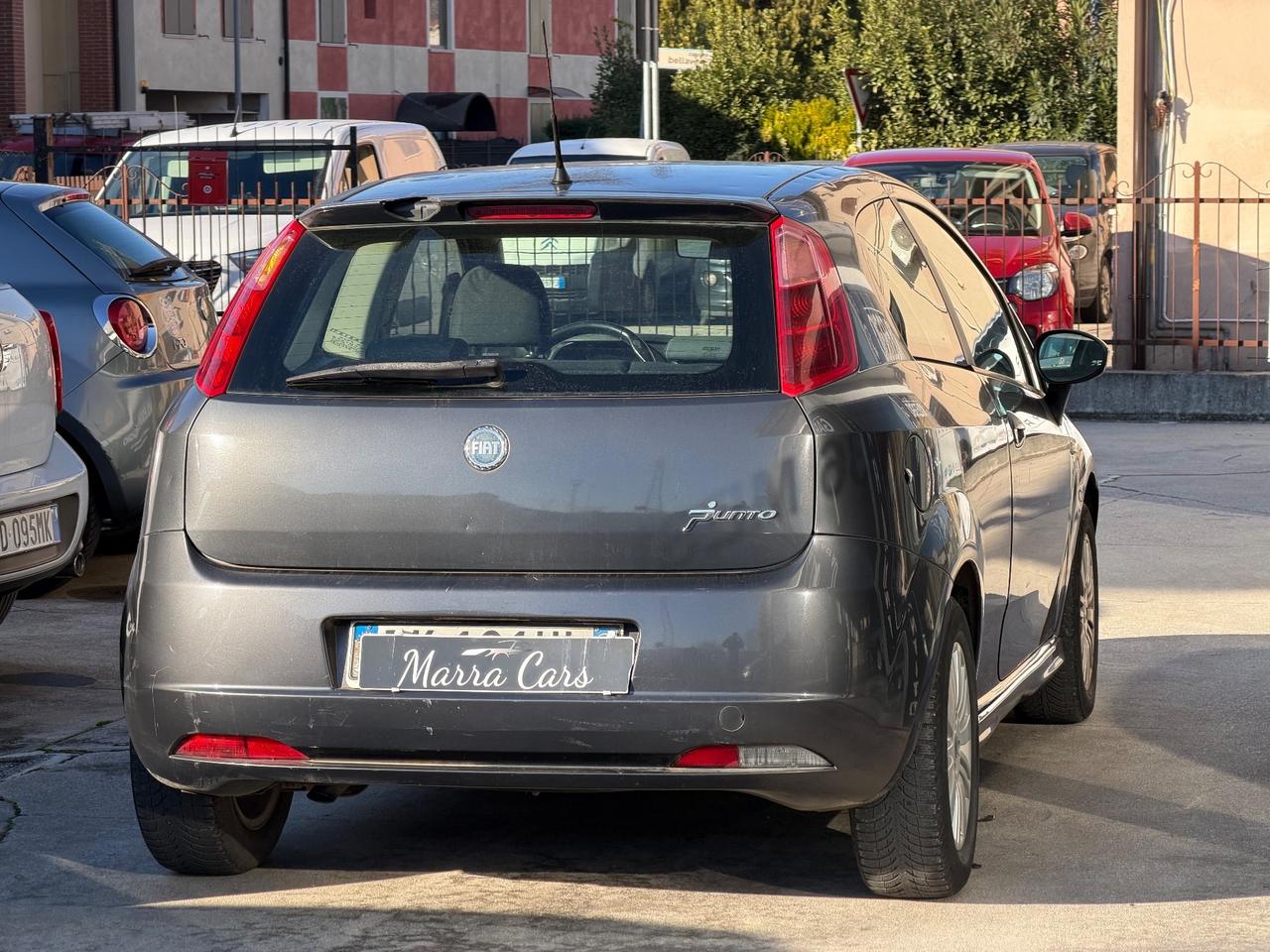 Fiat Grande Punto 1.3 MJT 75 CV- FRIZIONE NUOVA