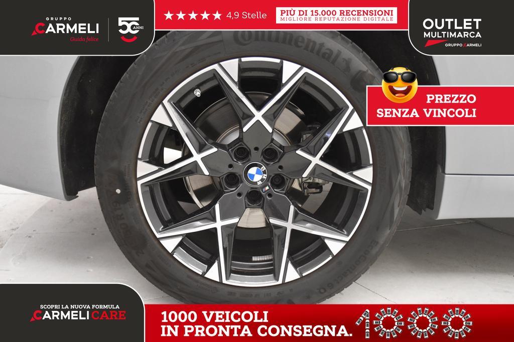BMW X3 d MSport xDrive20 Steptronic