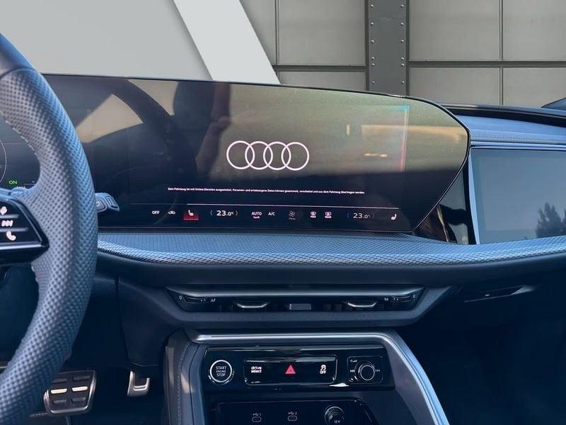Audi Q5 TDI 150kW quattro S tronic S Line Matrix Led 21" Pelle Tetto