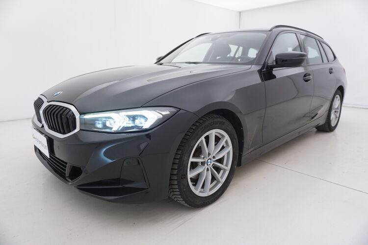 BMW Serie 3 318d Touring Business Advantage BR674507 2.0 Mild Hybrid 150CV